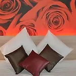 Hotel Design&restaurant Sablé-sur-sarthe 3*