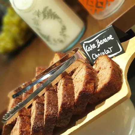 Hotel Inn Design & Restaurant Sable-Sur-Sarthe 3* Sablé-sur-Sarthe