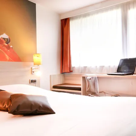 Hotel Hôtel Inn Design Resto Novo Sablé