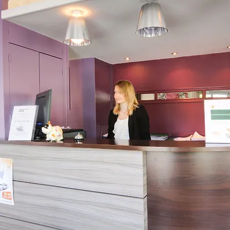 호텔 Design & Restaurant 3*