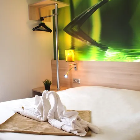 Hôtel Inn Design Resto Novo Sablé Sablé-sur-Sarthe