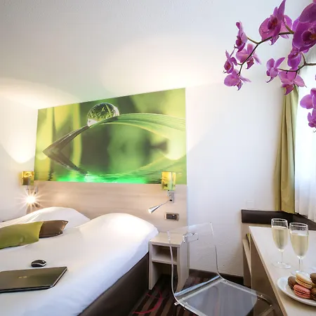 Hotel Design & Restaurant