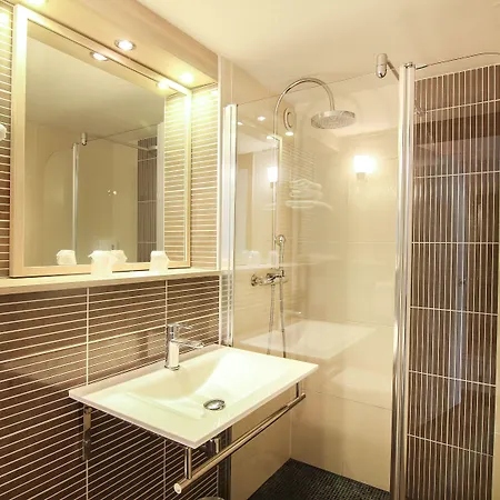 Hotel Inn Design & Restaurant Sable-Sur-Sarthe Hotel Sablé-sur-Sarthe