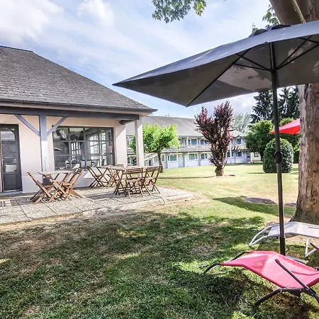Design&restaurant Sablé-sur-sarthe Hotel 3*