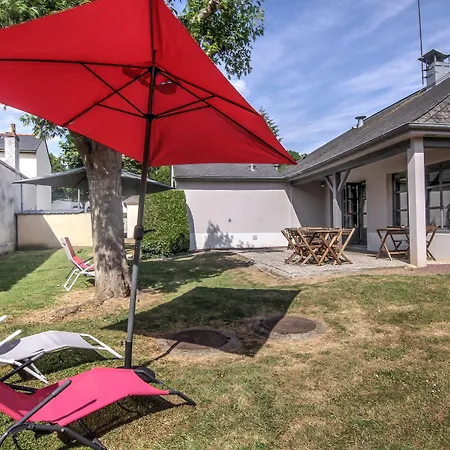 Hotel Inn Design & Restaurant Sable-Sur-Sarthe