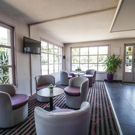 Hotel Design&restaurant Sablé-sur-sarthe