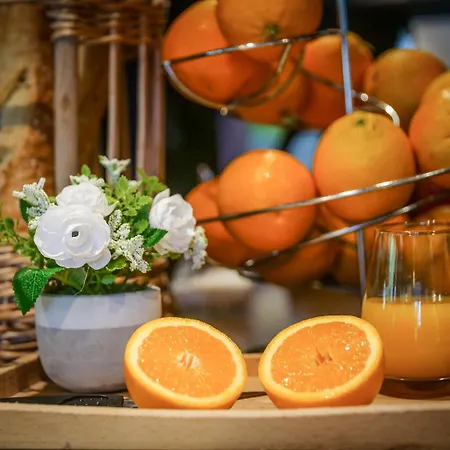 Hotel Hotel Inn Design & Restaurant Sable-Sur-Sarthe Sablé-sur-Sarthe