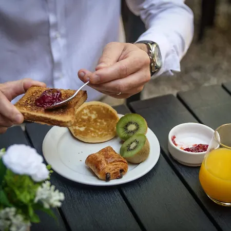 Hôtel Inn Design Resto Novo Sablé 3* Sablé-sur-Sarthe