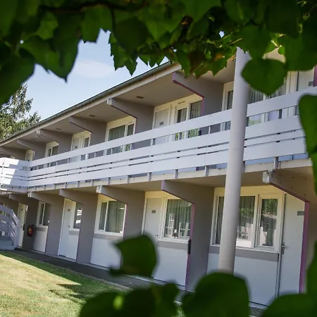 Design & Restaurant 호텔 Sablé-sur-Sarthe