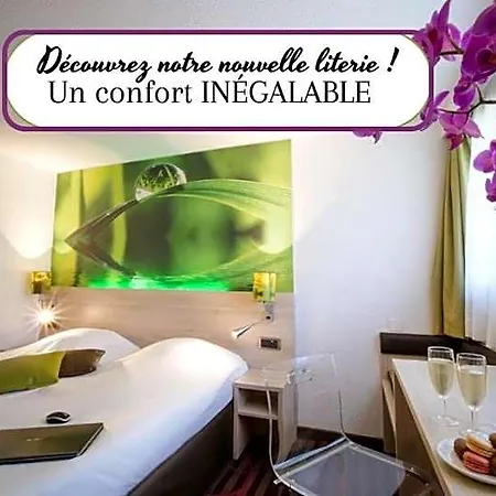 Design & Restaurant Sablé-sur-Sarthe