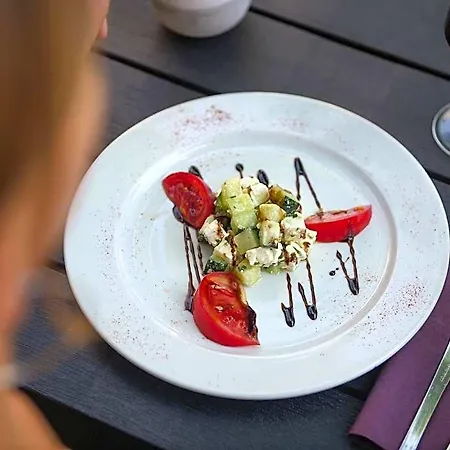 Design & Restaurant Sable-sur-Sarthe