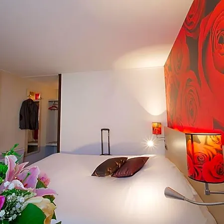 Hotel Design & Restaurant