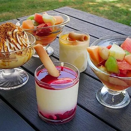 Hotel Design & Restaurant 3*