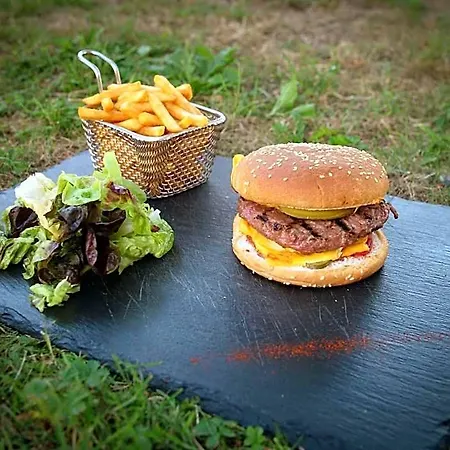 Design & Restaurant Hotel 3*