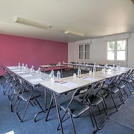 Design & Restaurant Sablé-sur-Sarthe