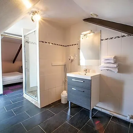 Design & Restaurant Sable-sur-Sarthe
