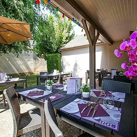 Design & Restaurant 3*