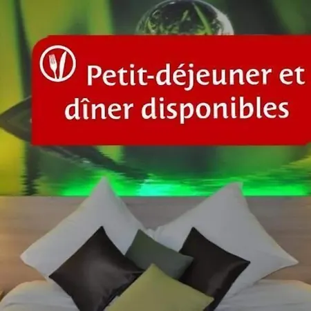 Design & Restaurant Hotel
