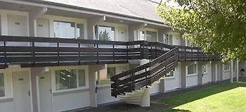 Hotel Inn Design & Restaurant Sable-Sur-Sarthe