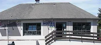 Hotel Hotel Inn Design & Restaurant Sable-Sur-Sarthe 3*