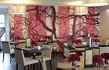 Design & Restaurant