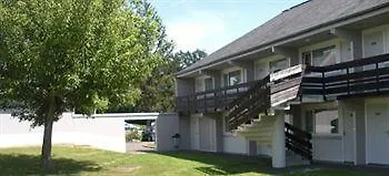 Hotel Hotel Inn Design & Restaurant Sable-Sur-Sarthe 3*