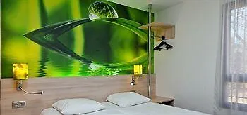 Hotel Inn Design & Restaurant Sable-Sur-Sarthe Sablé-sur-Sarthe