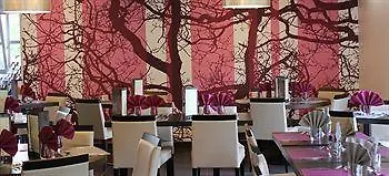 Hotel Design & Restaurant