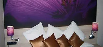 Hotel Hotel Inn Design & Restaurant Sable-Sur-Sarthe 3*