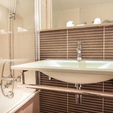 Hotel Hotel Inn Design & Restaurant Sable-Sur-Sarthe