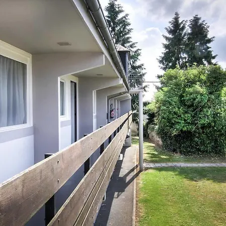 Hôtel Inn Design Resto Novo Sablé