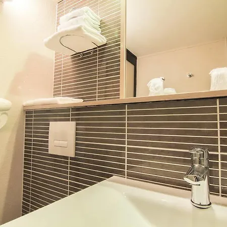 Hotel Inn Design & Restaurant Sable-Sur-Sarthe