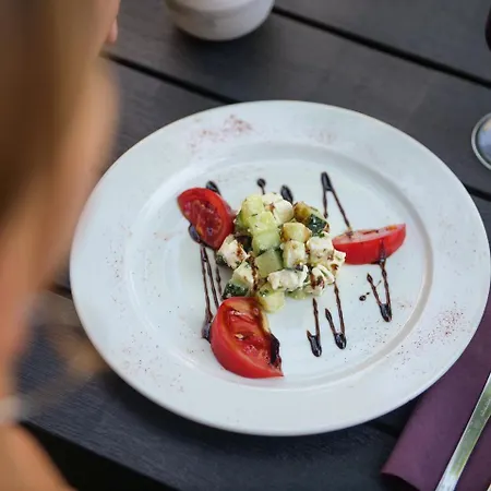 Hotel Hotel Inn Design & Restaurant Sable-Sur-Sarthe Sablé-sur-Sarthe