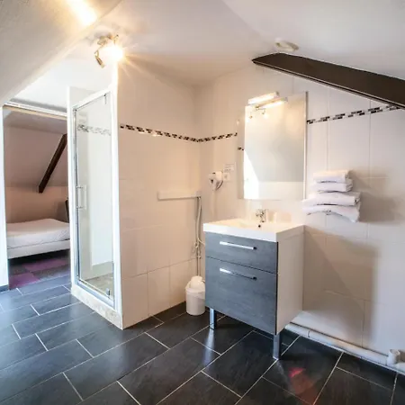 Hotel Inn Design & Restaurant Sable-Sur-Sarthe Hotel