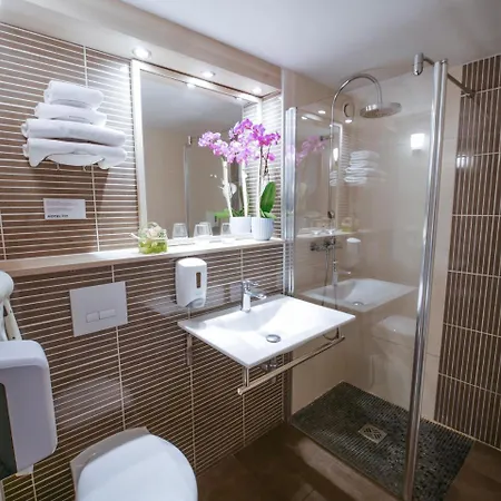 Hotel Hotel Inn Design & Restaurant Sable-Sur-Sarthe Sablé-sur-Sarthe