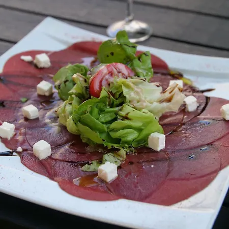 Hotel Inn Design & Restaurant Sable-Sur-Sarthe Hotel