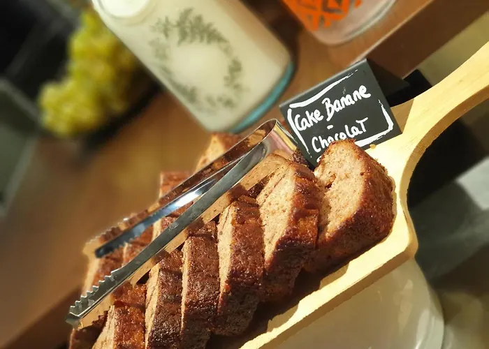 Design & Restaurant 3* Sablé-sur-Sarthe