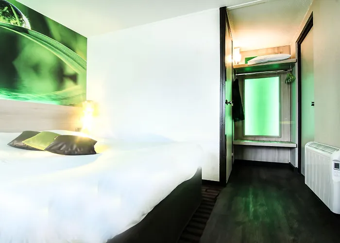 Design & Restaurant 3* Sablé-sur-Sarthe