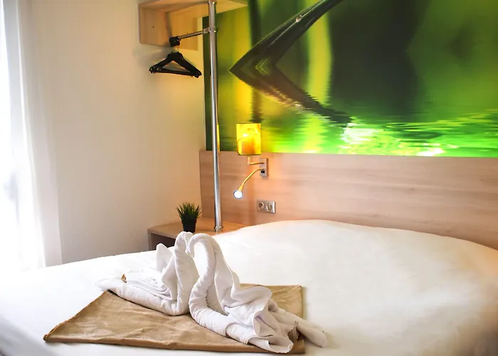 Design & Restaurant Sablé-sur-Sarthe