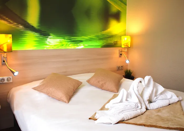 Design&restaurant Sablé-sur-sarthe Hotel