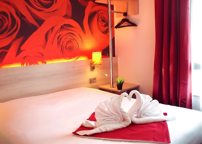 Design&restaurant Sablé-sur-sarthe Hotel 3*