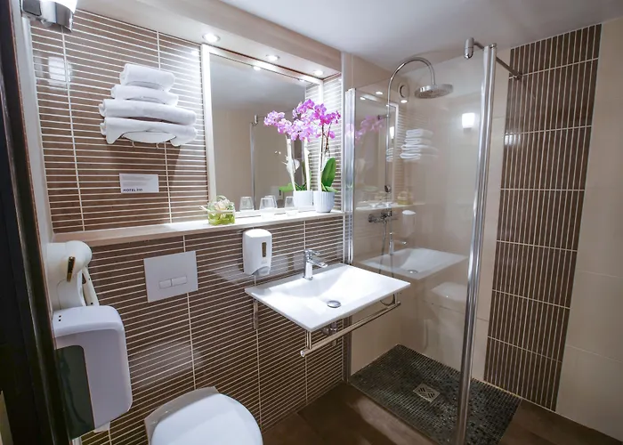 Design & Restaurant 호텔 3*