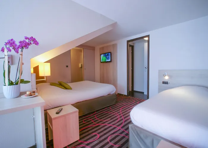 Design&restaurant Sablé-sur-sarthe Hotel Sablé-sur-Sarthe