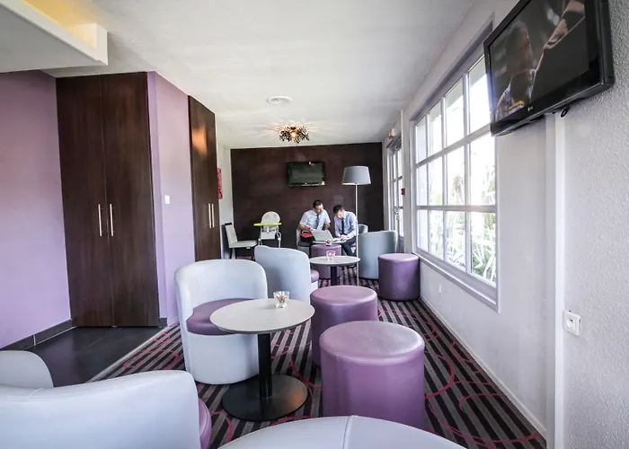 Design&restaurant Sablé-sur-sarthe 3* Sablé-sur-Sarthe