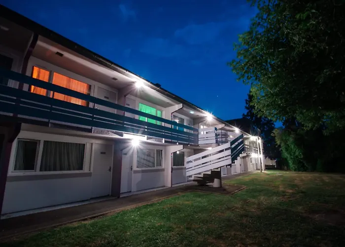 Design&restaurant Sablé-sur-sarthe Hotel Sablé-sur-Sarthe