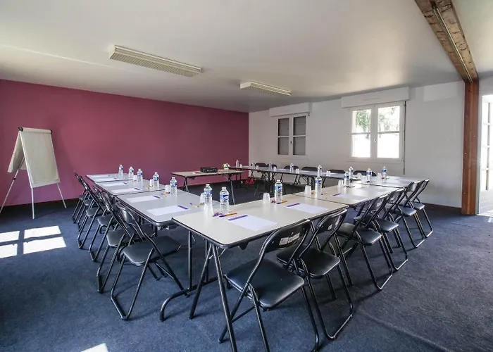 Design & Restaurant Sablé-sur-Sarthe