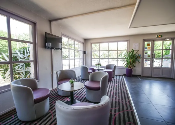 호텔 Design & Restaurant