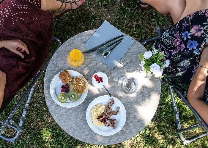 Design&restaurant Sablé-sur-sarthe Hotel Sablé-sur-Sarthe