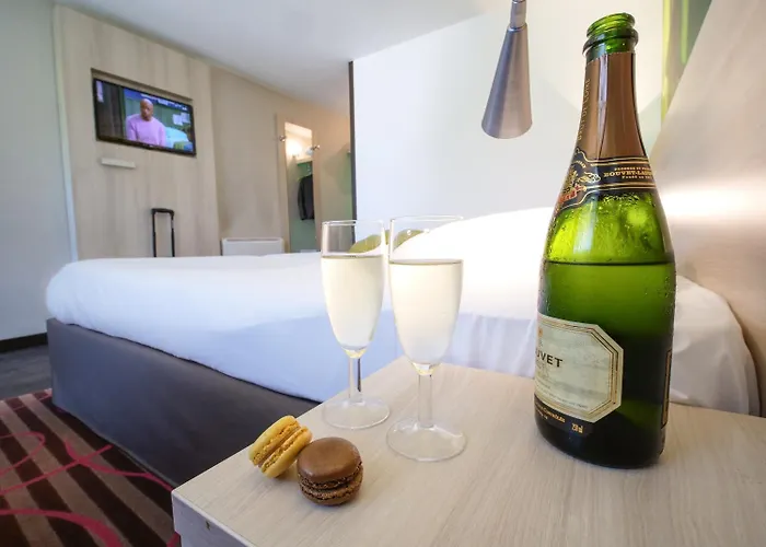 Design & Restaurant 호텔