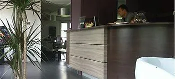 Hotel Design&restaurant Sablé-sur-sarthe